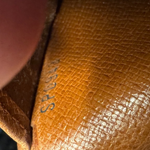 Louis Vuitton Elise Compact wallet in Monogram w/COA - Picture 13 of 14